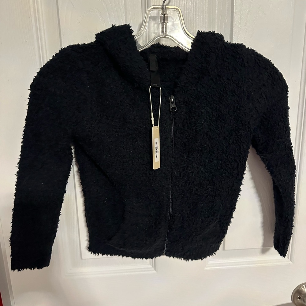 BNWT 2T/3T Skims Hoody